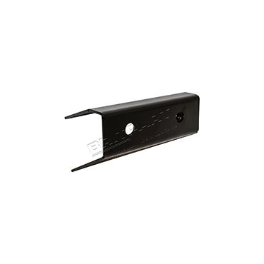 Rear Bumper Bracket RHS (Britpart) Discovery 2 - DA2543O