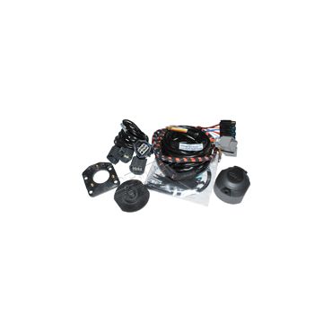 Towing Electrics D3  RRS&gt;2009 13 Pin (Britpart OEM) YWJ500160 DA2602 YWJ500211