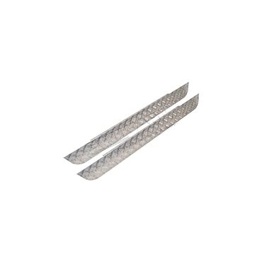 Deep Sill Protectors - Pair - (Britpart) Series 2A SWB - DA2620