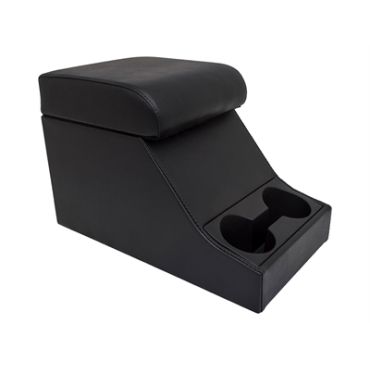 Cubby Box 'Chubby' Black (Britpart) DA2662
