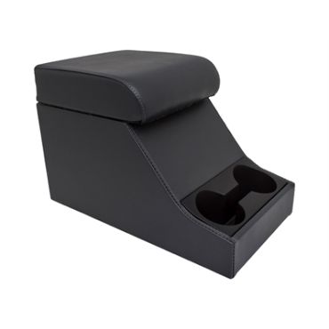 Cubby Box &#039;Chubby&#039; Grey (Britpart) DA2662LCS
