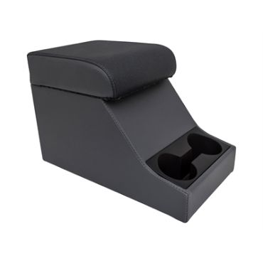 Cubby Box 'Chubby' Twill Trim (Britpart) DA2662RPI
