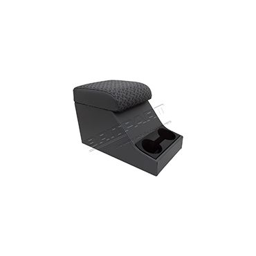 Cubby Box 'Chubby' Techno Trim (Britpart) DA2662T