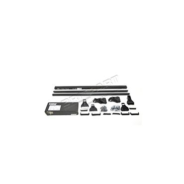 Roof Bars P38  Pair (Thule) DA2993