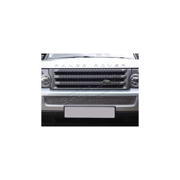 LOWER MESH GRILLE DA2997