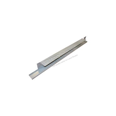 Sill Outer Repair Section RH RRC 2-Door (DDS) DA3016 LR123O/S
