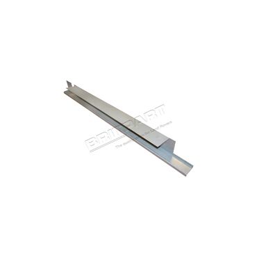 Sill Outer Repair Section LH RRC 2-Door (DDS) DA3017 LR123N/S
