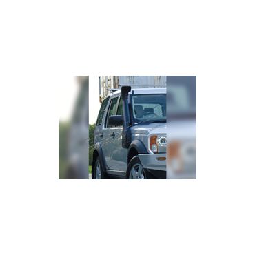 Safari Snorkel Kit Discovery 3/4 TDV6 (Safari) DA3021 SS385HF