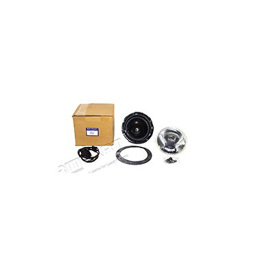 HEADLAMP ASSY CONT. DA3151