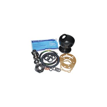 .Swivel Kit D1 &amp; Classic With ABS (Britpart) DA3166