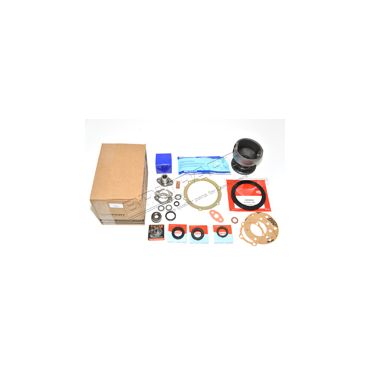 .Swivel Kit D1 &amp; Classic With ABS (OEM) DA3166G
