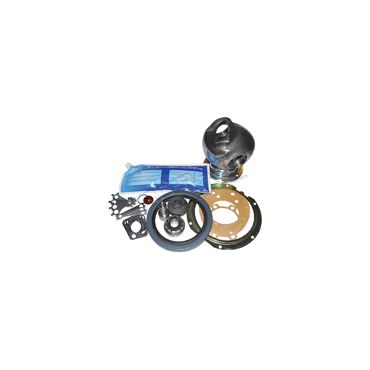 Swivel Repair Kit  (Britpart) DA3169