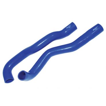 Intercooler Hose Set Silicone 90/110 2.4TDCI 07-12 (Britpart) DA3174B