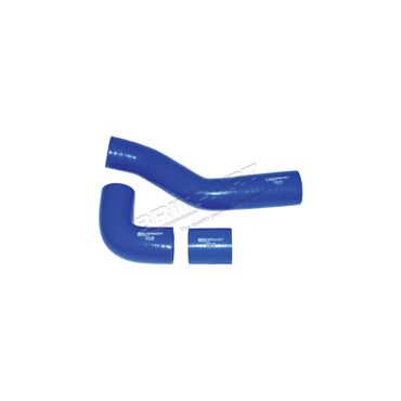 Intercooler Hose Set Silicone D1 200Tdi (Britpart) DA3175B