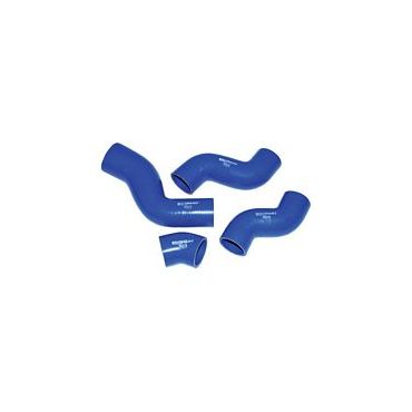 Intercooler Hose Set Silicone D2 Td5 (Britpart) DA3177B