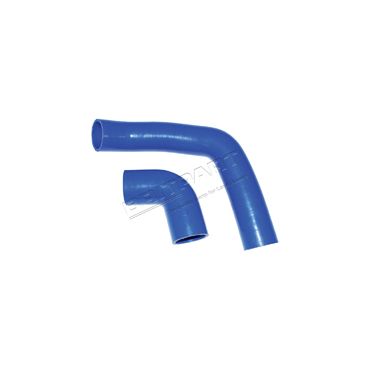 Intercooler Hose Set Silicone FL1 Td4 (Britpart) DA3182B