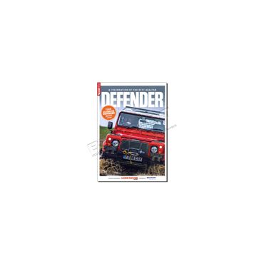 DEFENDER - A CELEBRATION OF THE BES DA3188