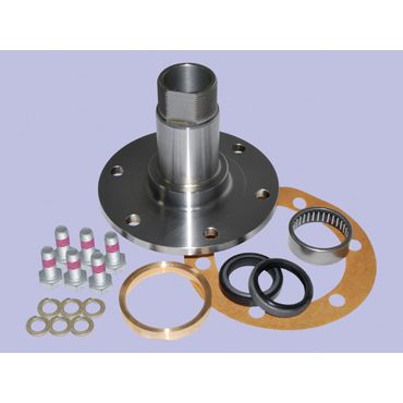 Stub Axle Kit Front 90/110 2007 On (Britpart) DA3192
