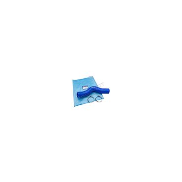 Silcone Hose Intercooler To Pipe 2.2 Td4 Puma (Britpart) LR066344  LR057323 LR029650 DA3209