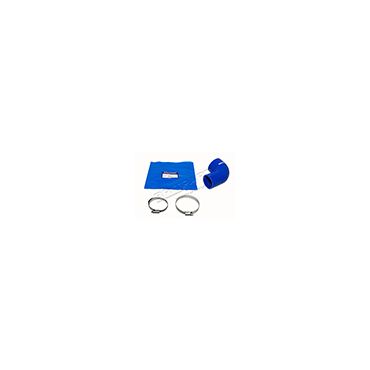 Silcone Hose Pipe To Manifold 2.2 Td4 Puma (Britpart) LR067644 LR032215 DA3210