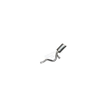 EXHAUST REAR SILENCER LR 90 2.5TDI DA3251