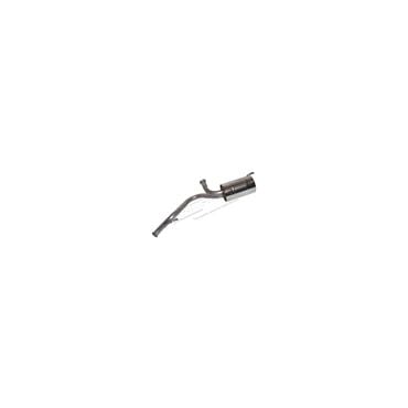 EXHAUST REAR SILENCER LR 90 2.5TDI DEF90 DA3252