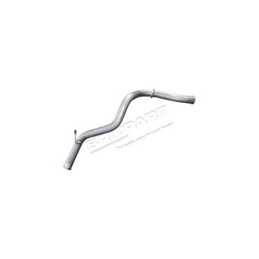 EXHAUST REAR SILENCER LR90 DEF 2.5T DA3253 ESR4527
