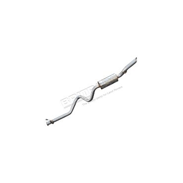 EXHAUST REAR SILENCER 110 DEF 2.5TD DA3256 ESR2384
