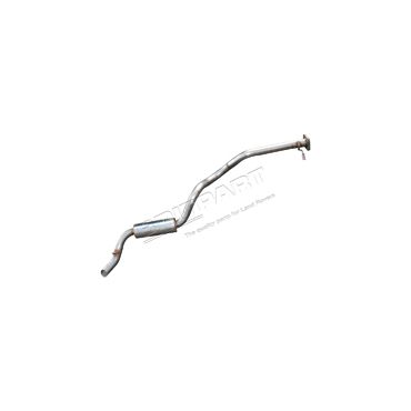 EXHAUST REAR SILENCER 110 DEF 200TDI DA3257 ESR359