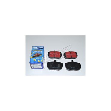 Brake Pads EBC (STC9186) DA3307