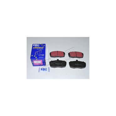 Brake Pads EBC (STC2950) DA3308