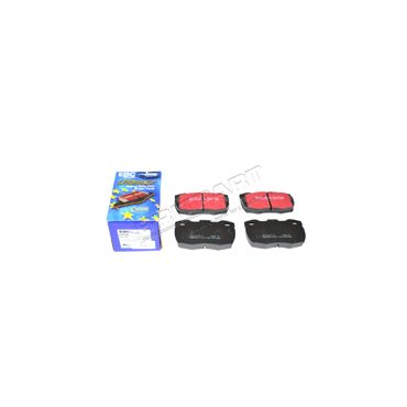 Brake Pads Front Set (EBC Ultimax) STC2952  SFP000260 DA3310