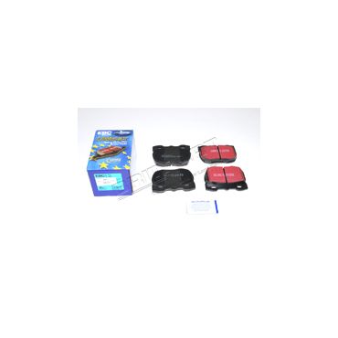 Front Brake Pads EBC Ultimax (STC9190/1) DA3311
