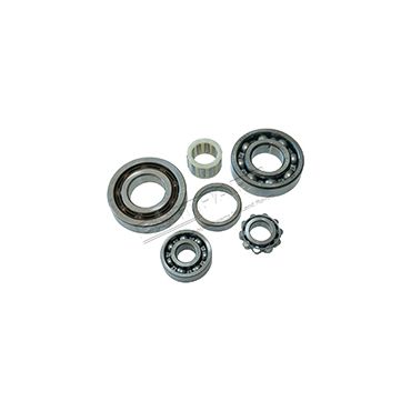 Gearbox Bearing Kit Series Sffix A 1948-1963 (Britpart) DA3361