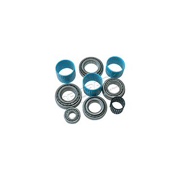 Bearing Kit LT77 Suffix F&gt;G (Britpart) BK0006A DA3363