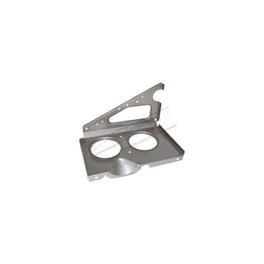 Battery Tray LH RRC D1 (Britpart) DA4008N LR321N/S