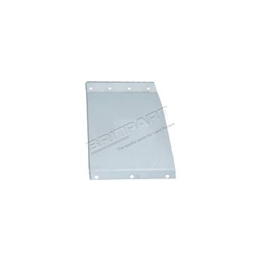 EXTN REAR OF WHEEL ARCH (Britpart) DA4013O