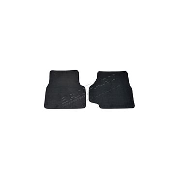 DEFENDER 90/110 MAT SET DA4022BLACK