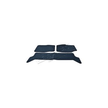 DISCOVERY 1 MAT SET DA4023BLUE