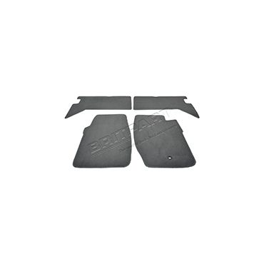 DISCOVERY 1 MAT SET DA4023GREY