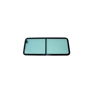 Window Kit x2 Hardtop Deluxe (Green Tint) DA4033GREEN