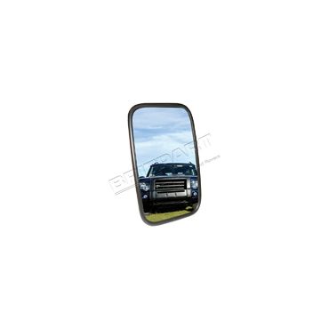 Door Mirror Head Large 6 X 10.5 (Britpart) DA4034
