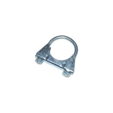 EXHAUST CLAMP - 45mm DA4062