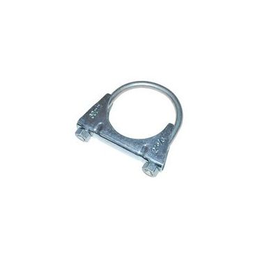 EXHAUST CLAMP - 60mm DA4063