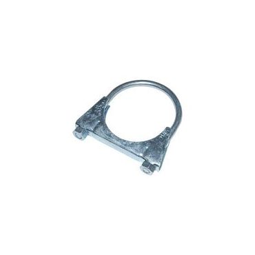 EXHAUST CLAMP - 65mm DA4064