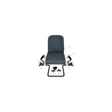 REAR INWARD FACING SEAT ASSY - TWIL DA4075RPI