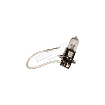 Bulb H3 100W For DA4088 (Britpart) DA4088BULB