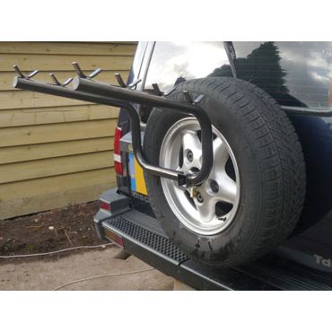 Bike Rack Discovery 1 DA4118