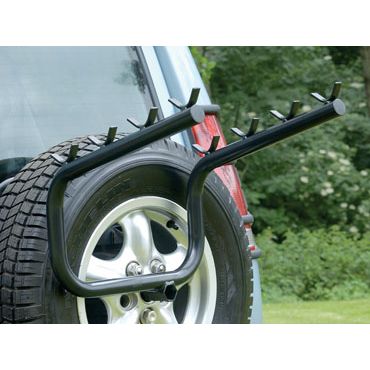 Bike Rack Discovery 2 DA4119