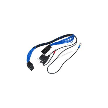 Air To Coil EAS Bypass Loom P38 DA4136EAS